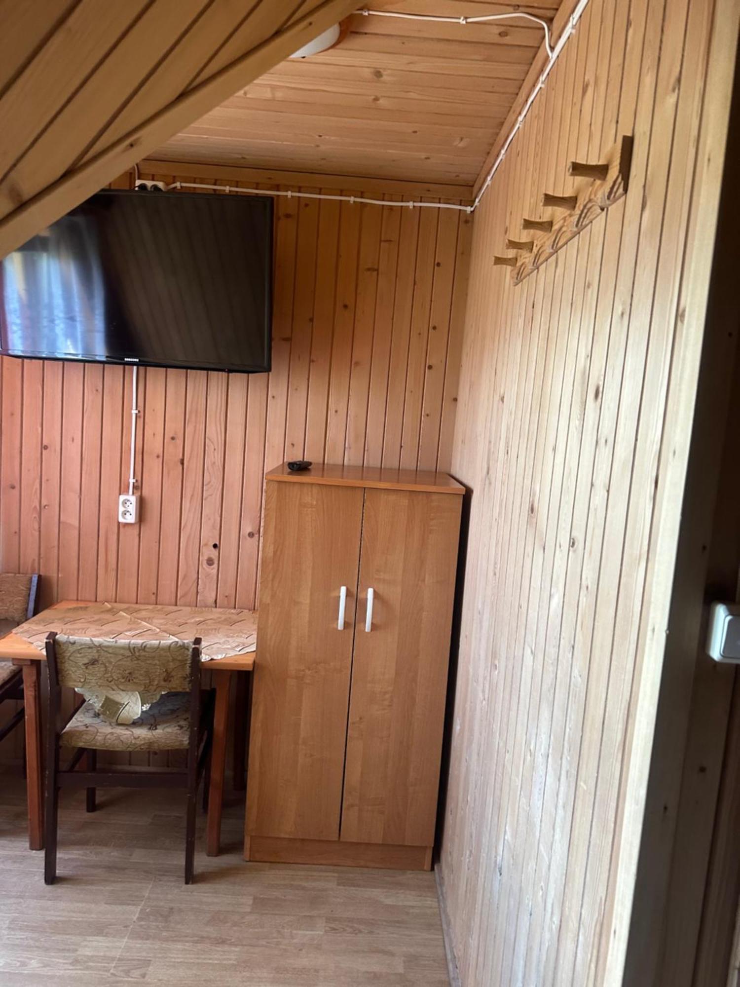 Pokoje Goscinne U Zofii Bukowina Tatrzańska Esterno foto