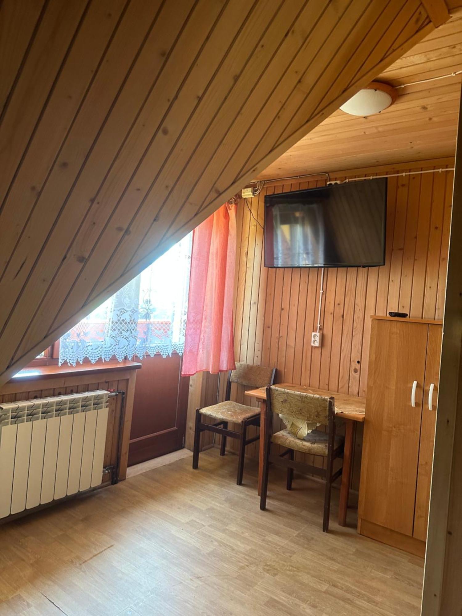 Pokoje Goscinne U Zofii Bukowina Tatrzańska Esterno foto